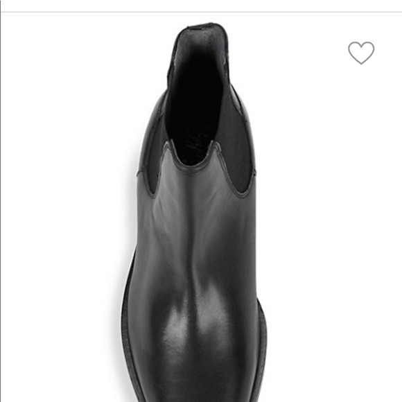 Seychelles Fortitude Leather Chelsea Boots - Picture 3 of 13